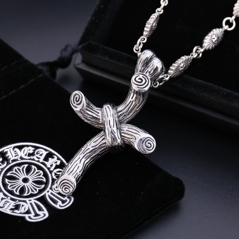 Chrome Hearts Necklaces